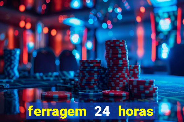 ferragem 24 horas porto alegre